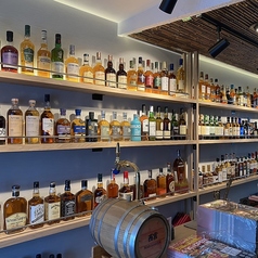 お酒の美術館 JR西宮駅前店のおすすめポイント1
