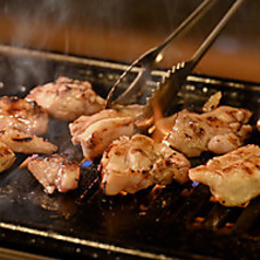 焼肉 カラスマロックのコース写真