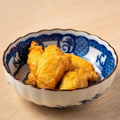 マーミヤかまぼこ(ニンニクorチーズ)