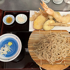 春近GABA SOBA Labのおすすめ料理2