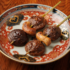 【野菜】　しいたけ