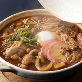 そば居酒屋 楽のおすすめ料理3