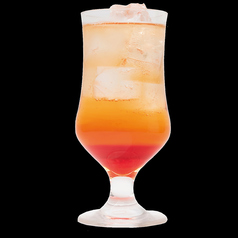 ザクロ＆ジンジャー