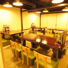 いけす道場魚家 東陽町店のコース写真