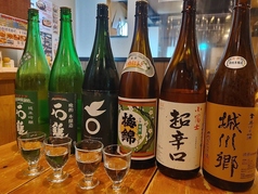 愛媛の雅ちゃん 松山市駅前のおすすめドリンク1