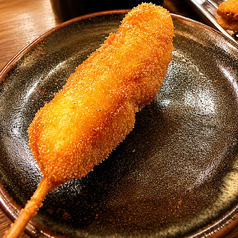 鳥かつ