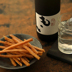 芋屋金次郎 白麹
