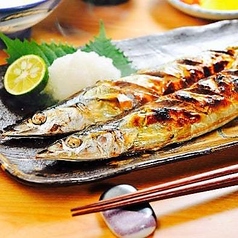 旬の素材を生かしたこだわりの単品料理
