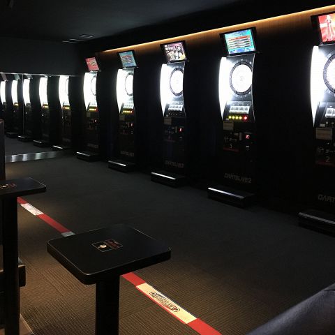 自遊空間 富里インター店 成田 カフェ スイーツ ホットペッパーグルメ