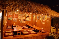 沖縄居酒屋 昭和村の特集写真
