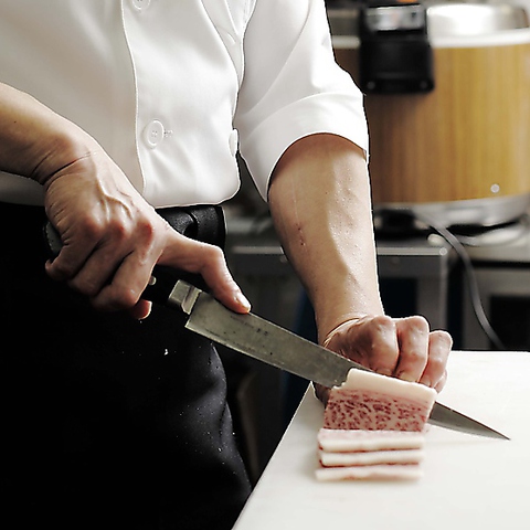 阪急うめだ本店 和匠肉料理 松屋 大阪駅前 大阪駅構内 焼肉 ホルモン ホットペッパーグルメ