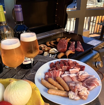 Villa B A T Terrace ヴィラ ビーエーティー テラスのおすすめ料理1