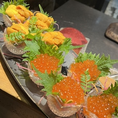 お刺身