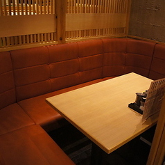 炉端かば 丸の内店の特集写真