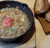 カフェアンドバー ニコのおすすめ料理3