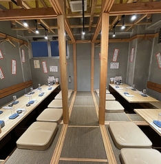 博多の魚屋 せんせんせんのコース写真