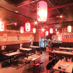 30名様～貸切も可能です！お電話でお気軽にご相談ください！会社宴会や中宴会などにおすすめです！