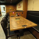 焼肉 ありらん 浦安店の雰囲気3