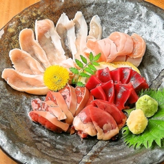 南薩摩産の味わい♪新鮮な知覧鶏を堪能するなら当店へ。の写真