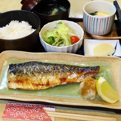 美味処たかちゃんのおすすめポイント1
