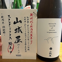 山城屋 超辛口