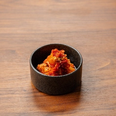 白菜キムチ