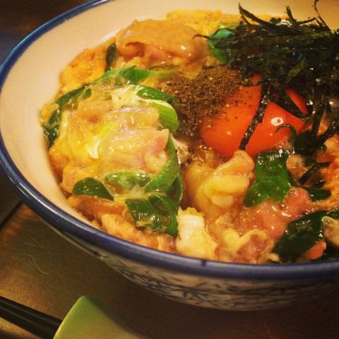 麺道楽 大 東福寺 その他グルメ ホットペッパーグルメ