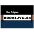 BODAIJU_24 ボダイジュのロゴ