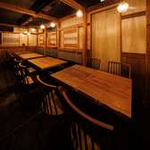 和食 嗜好場の雰囲気2