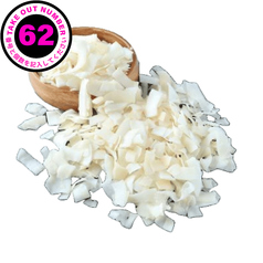 62 &nbsp;Coconut chip added &nbsp;ココナッツチップ追加