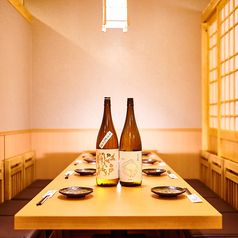 居酒屋 囲い 武蔵小杉店特集写真1