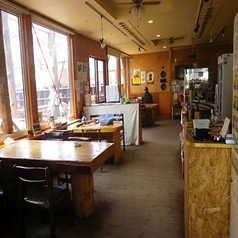 吉田観光農場の雰囲気3