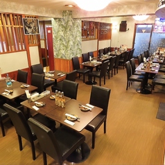 グリルキッチン 東陽町店の雰囲気3