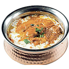 Mutton Curry マトンカレー