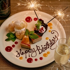 ロジック 難波店のおすすめ料理3