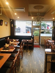 yabin　高津店の特集写真