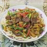 シルクロード・タリムウイグルレストラン SilkRoad Tarim Uyghur Restaurantのおすすめポイント3