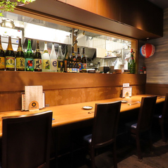 和 琉球料理 隠れ家 心ゆくるの雰囲気1