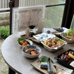 かえる食堂 ビアガーデン開催中!の写真