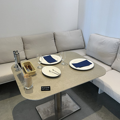 Esta Rico エスタリコの雰囲気1