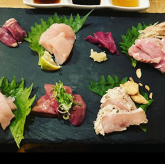 創作居酒屋 やまいち