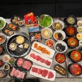 熟成肉工房 MUHAN ムハンのおすすめ料理2