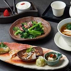 常春藤のコース写真