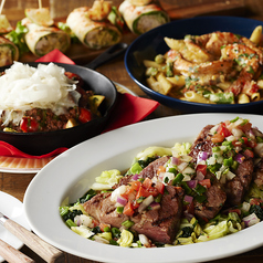 Dining & Bar LAVAROCK 神谷町のコース写真