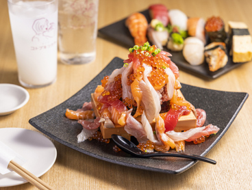すしや コトブキツカサ 天満店のおすすめ料理1