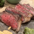 料理メニュー写真&nbsp;和牛満喫コース