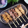焼き鳥ななえ中央町店のおすすめポイント3