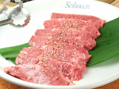 精香園 田町 田町 焼肉 ホルモン ホットペッパーグルメ