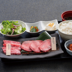 和牛焼肉 土古里 代々木店のおすすめランチ1