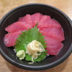 鉄火丼